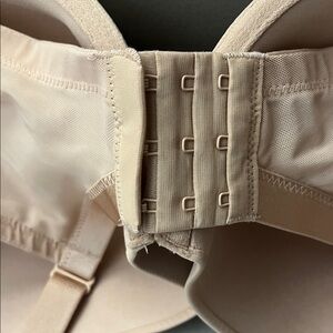 Auden  Light Beige Bra